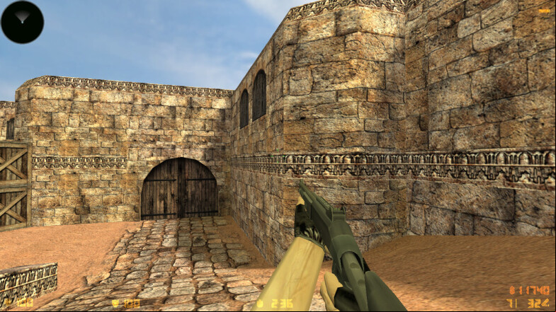  CS 1.6 CS2 Mod - Elevate Your Gaming Experience