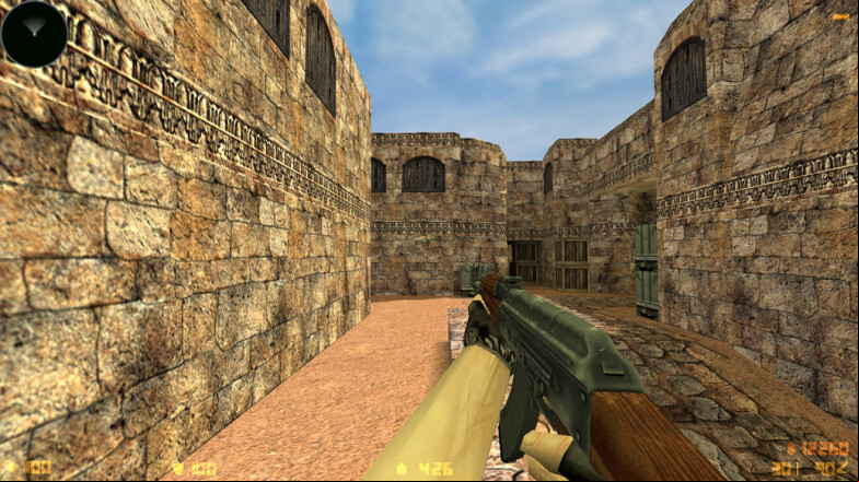  CS 1.6 CS2 Mod - Elevate Your Gaming Experience