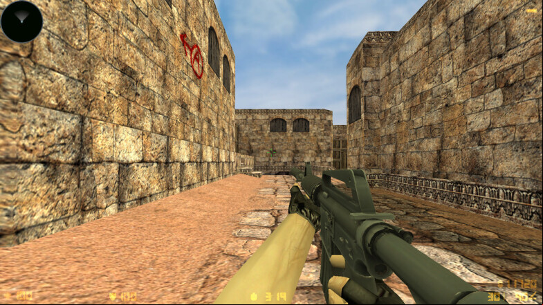  CS 1.6 CS2 Mod - Elevate Your Gaming Experience