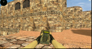  CS 1.6 CS2 Mod - Elevate Your Gaming Experience