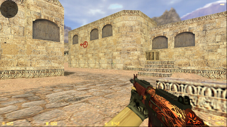 CS 1.6 2021: The Ultimate Enhanced Build Awaits
