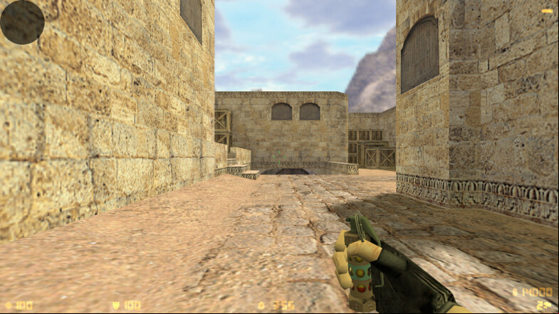 CS 1.6 2021: The Ultimate Enhanced Build Awaits