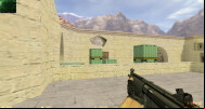  CS 1.6 Deluxe - The Ultimate Counter-Strike Experience