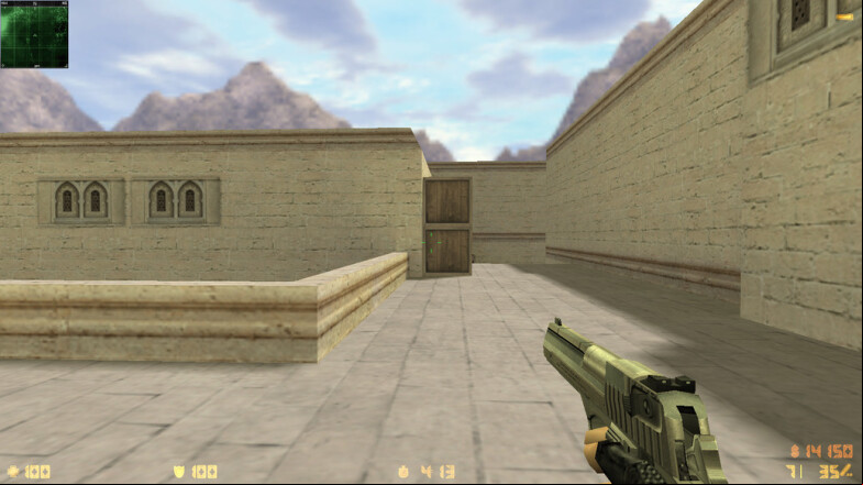  CS 1.6 Deluxe - The Ultimate Counter-Strike Experience
