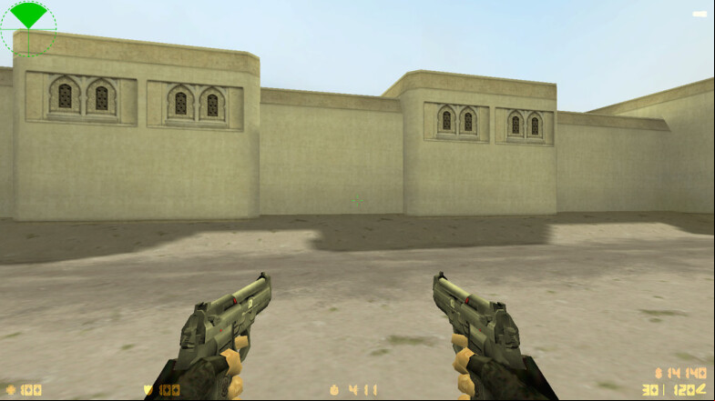  the Enhanced CS 1.6 Build - Unique Features Await