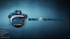  CS 1.6 ESC-Gaming