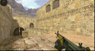  CS 1.6 Essential - The Ultimate Enhanced Build