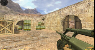  CS 1.6 Essential - The Ultimate Enhanced Build