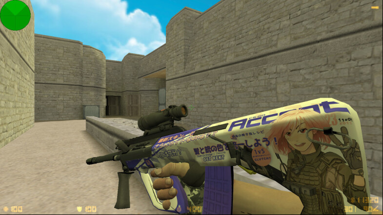  CS 1.6 Evolution - The Ultimate Counter-Strike Experience