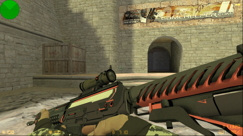  CS 1.6 Evolution - The Ultimate Counter-Strike Experience