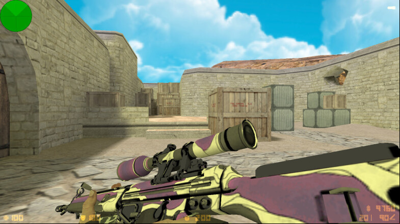  CS 1.6 Evolution - The Ultimate Counter-Strike Experience