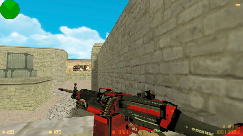  CS 1.6 Evolution - The Ultimate Counter-Strike Experience