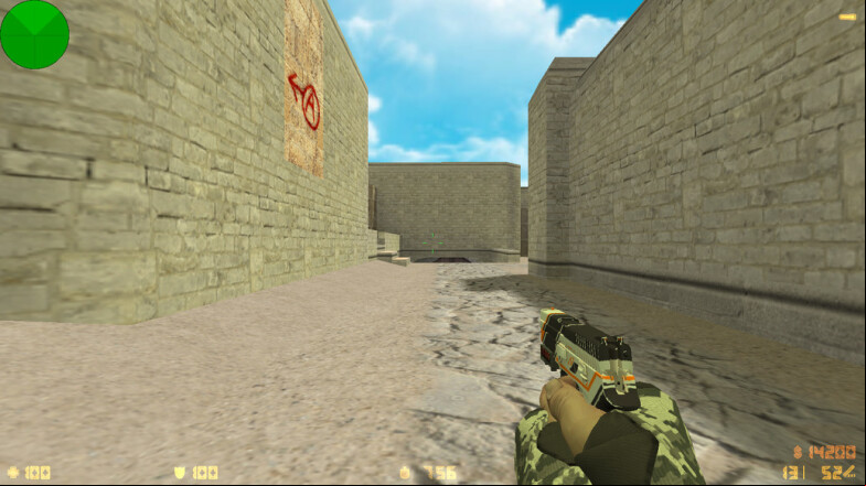  CS 1.6 Evolution - The Ultimate Counter-Strike Experience