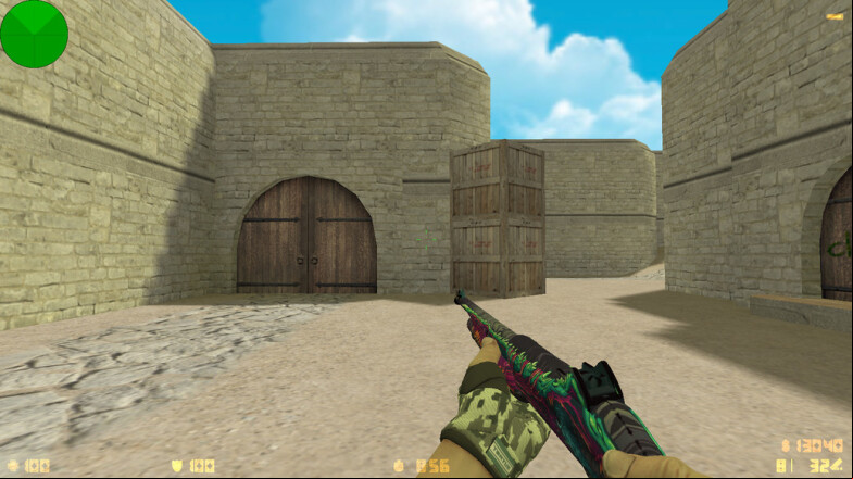  CS 1.6 Evolution - The Ultimate Counter-Strike Experience