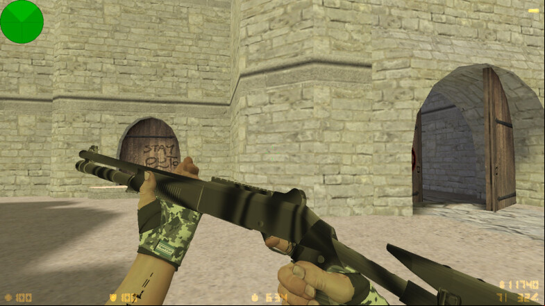  CS 1.6 Evolution - The Ultimate Counter-Strike Experience