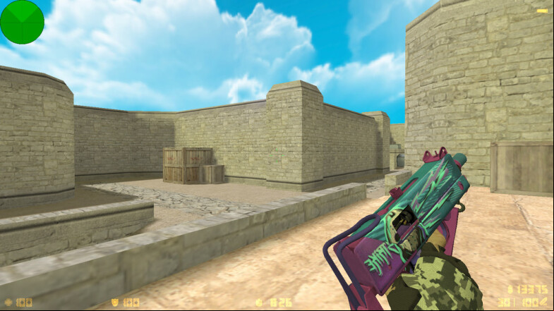  CS 1.6 Evolution - The Ultimate Counter-Strike Experience