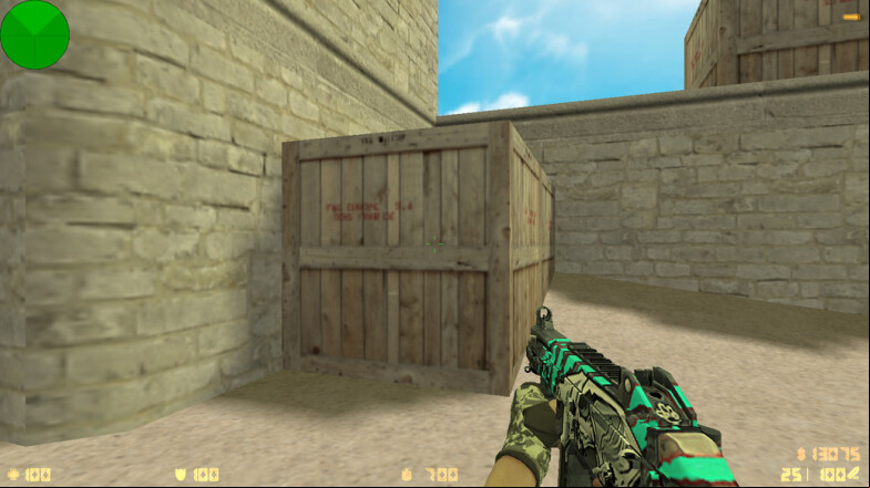  CS 1.6 Evolution - The Ultimate Counter-Strike Experience