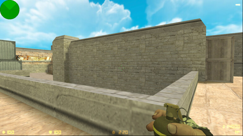  CS 1.6 Evolution - The Ultimate Counter-Strike Experience
