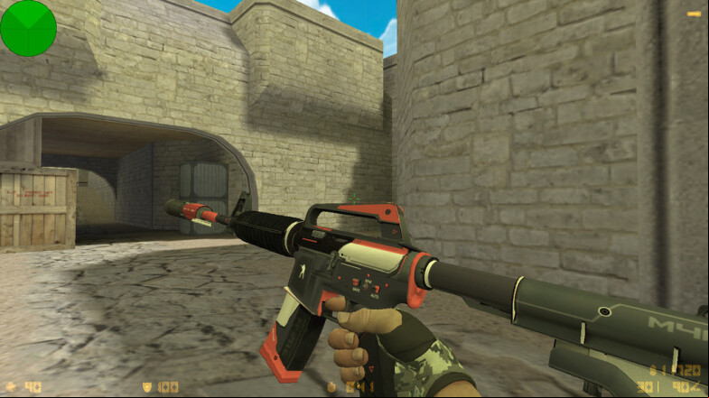  CS 1.6 Evolution - The Ultimate Counter-Strike Experience