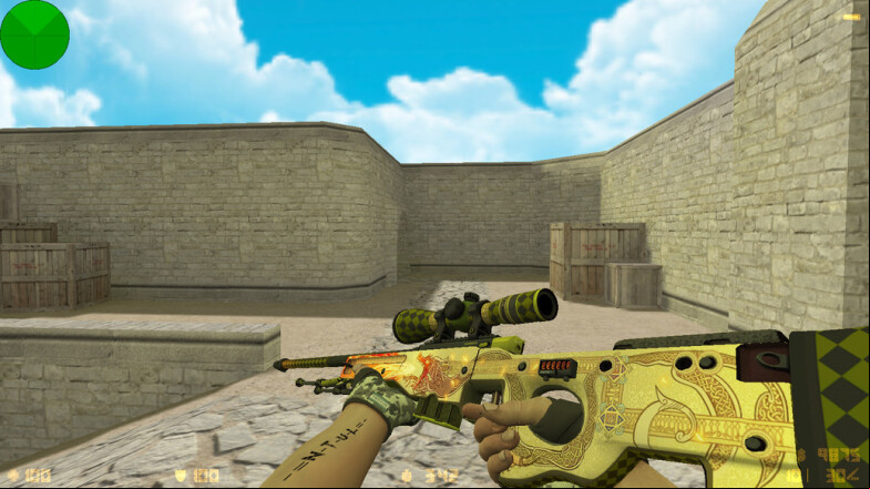  CS 1.6 Evolution - The Ultimate Counter-Strike Experience