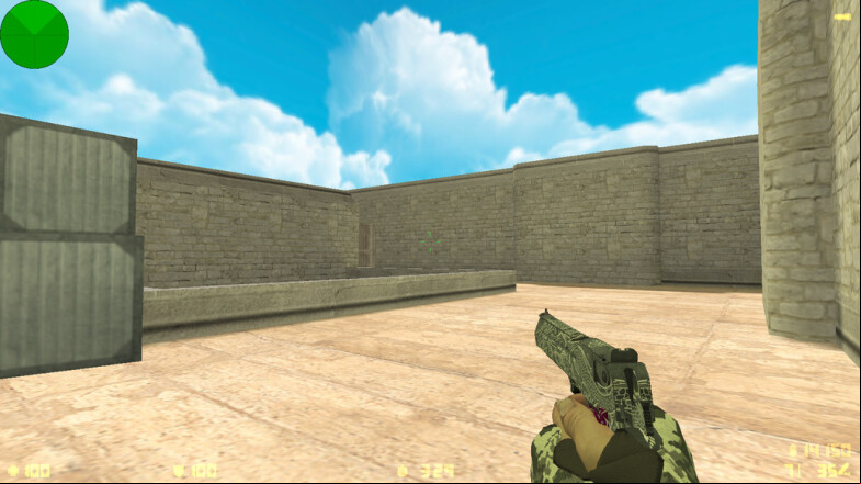  CS 1.6 Evolution - The Ultimate Counter-Strike Experience