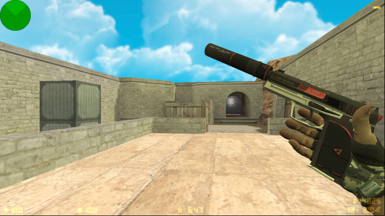  CS 1.6 Evolution - The Ultimate Counter-Strike Experience