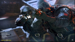  CS 1.6 Exclusive