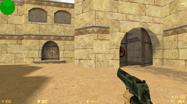  CS 1.6 Extra - Your Enhanced Counter-Strike Experience