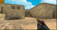  CS 1.6 Forgots