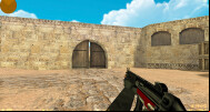  CS 1.6 Forgots