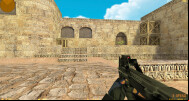  CS 1.6 Forgots