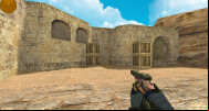  CS 1.6 Forgots