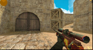  CS 1.6 Forgots