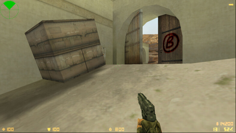  CS 1.6 General