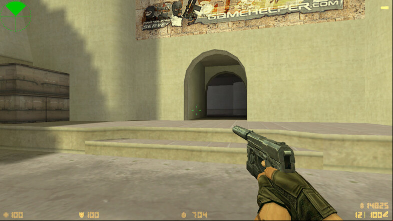  CS 1.6 General