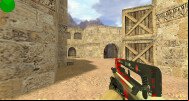  CS 1.6 Gladiator - Experience the Enhanced Build