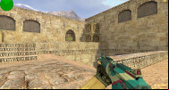  CS 1.6 Gladiator - Experience the Enhanced Build