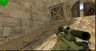 CS 1.6 Gladiator - Experience the Enhanced Build