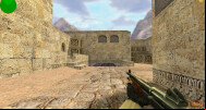  CS 1.6 Gladiator - Experience the Enhanced Build