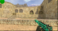  CS 1.6 Gladiator - Experience the Enhanced Build