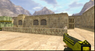 CS 1.6 Gladiator - Experience the Enhanced Build