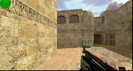 CS 1.6 Gladiator - Experience the Enhanced Build