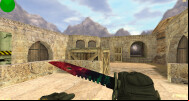  CS 1.6 Gladiator - Experience the Enhanced Build