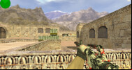  CS 1.6 Gladiator - Experience the Enhanced Build