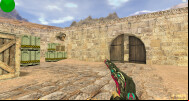  CS 1.6 Gladiator - Experience the Enhanced Build