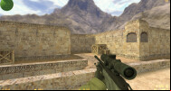 CS 1.6 GO v1 by dream-x leo