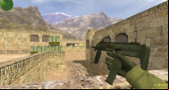 CS 1.6 GO v1 by dream-x leo