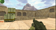  CS 1.6 GO v1 by dream-x leo