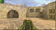  CS 1.6 GO v1 by dream-x leo