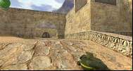  CS 1.6 GO v1 by dream-x leo